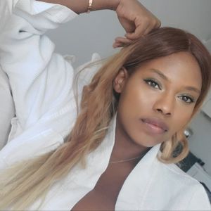 Meet your Posher, Darlene